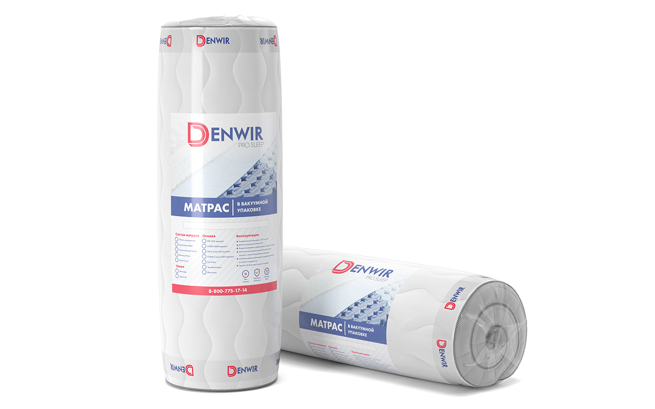 Denwir Classic Balance Soft S1000 фото 12