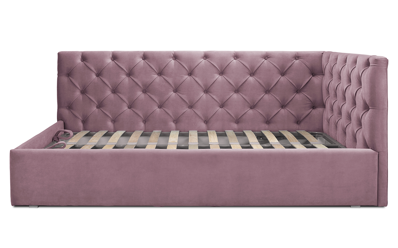 Flepers Lion Оливия без ящиков правая фото 22