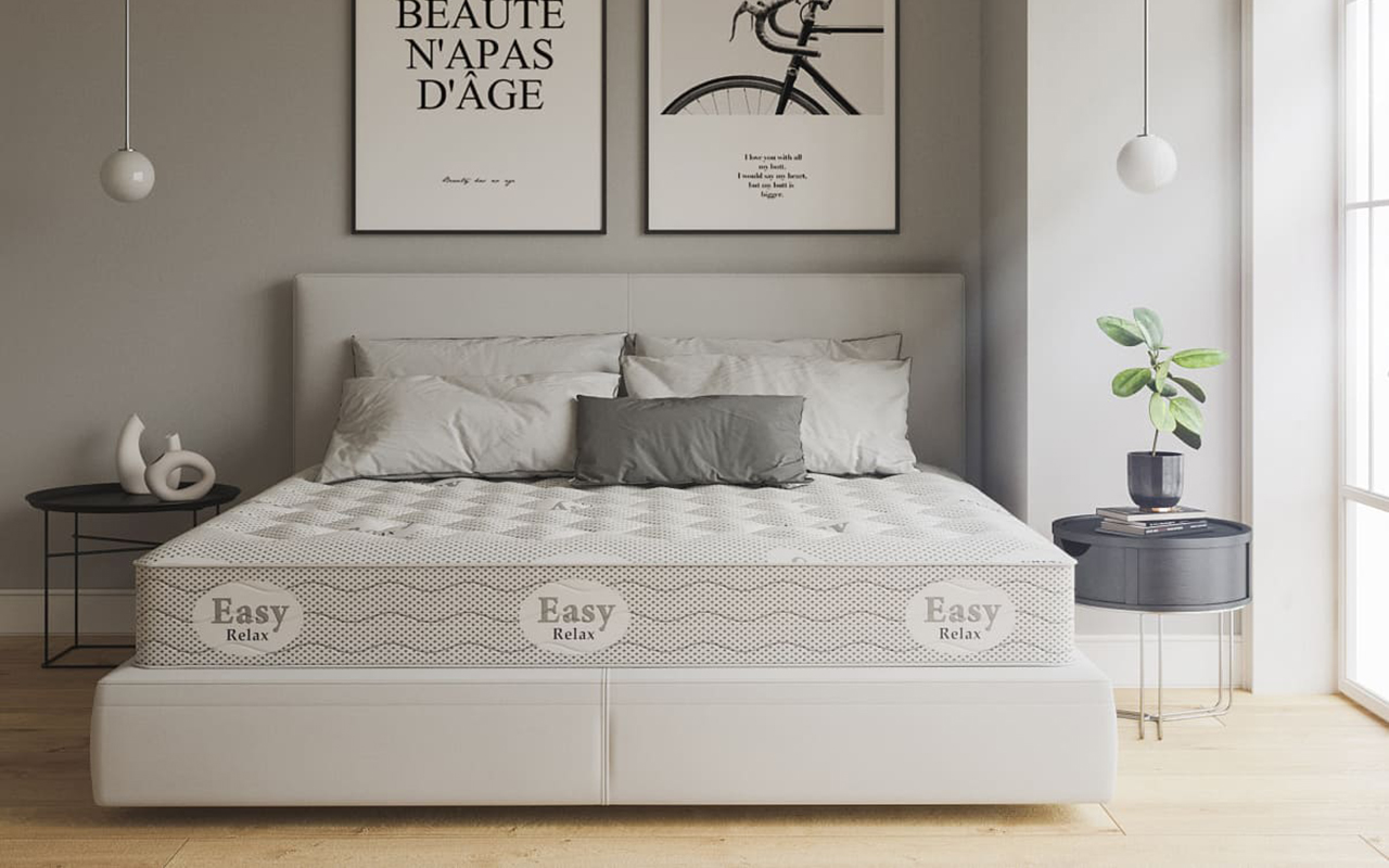 Evita Пружинные Adore фото 4