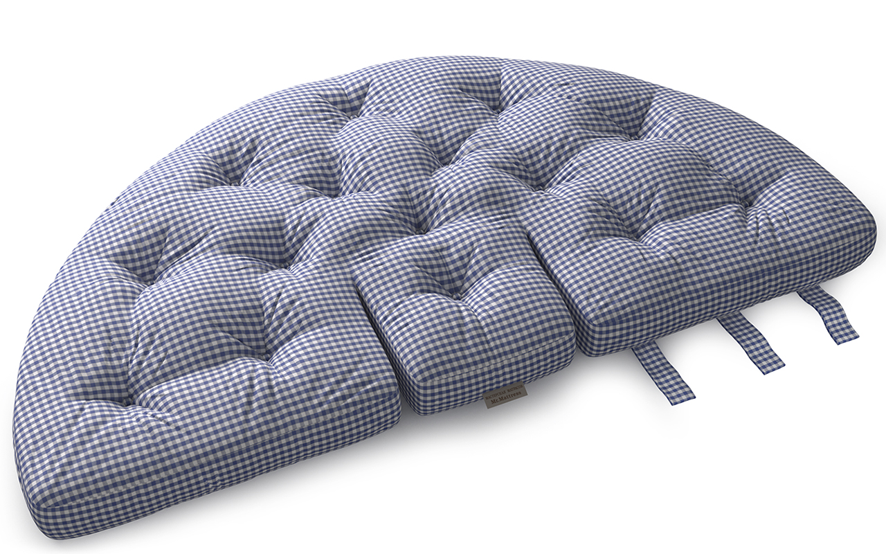 Mr. Mattress Genso фото 10