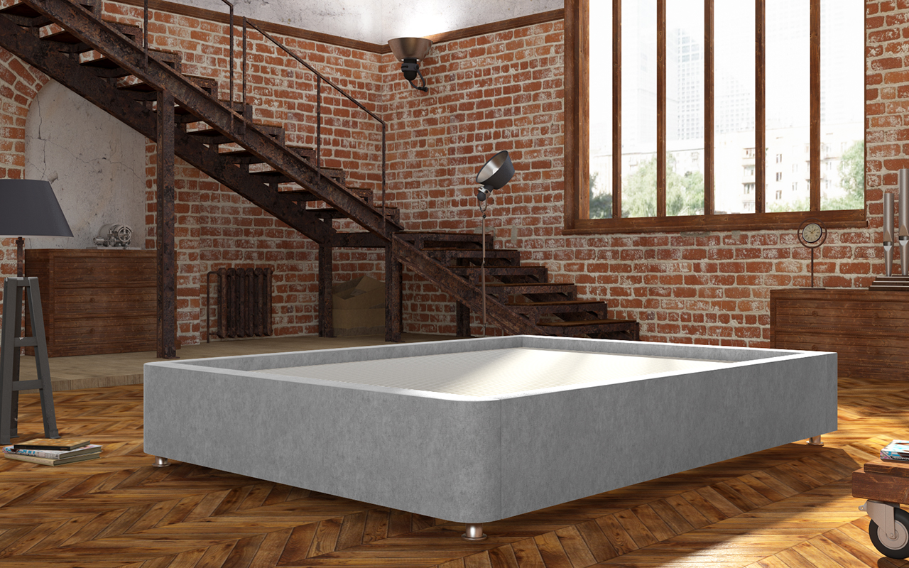 Mr. Mattress Practic Box фото 22