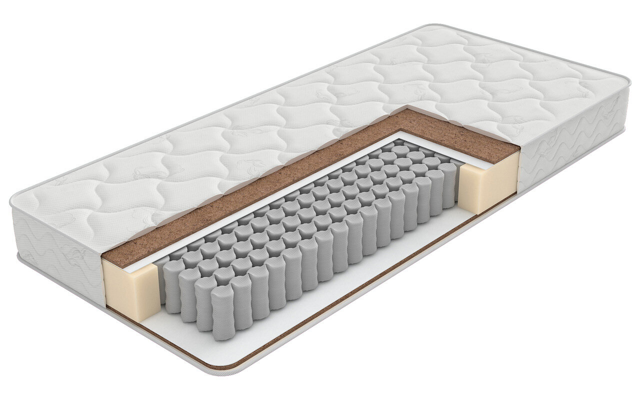 Орматек Эко Firm EVS