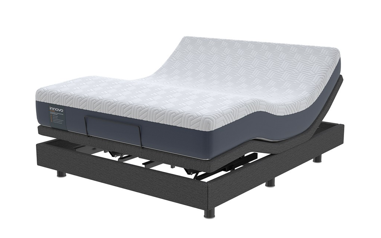 Орматек Innovo Air Transform фото 6