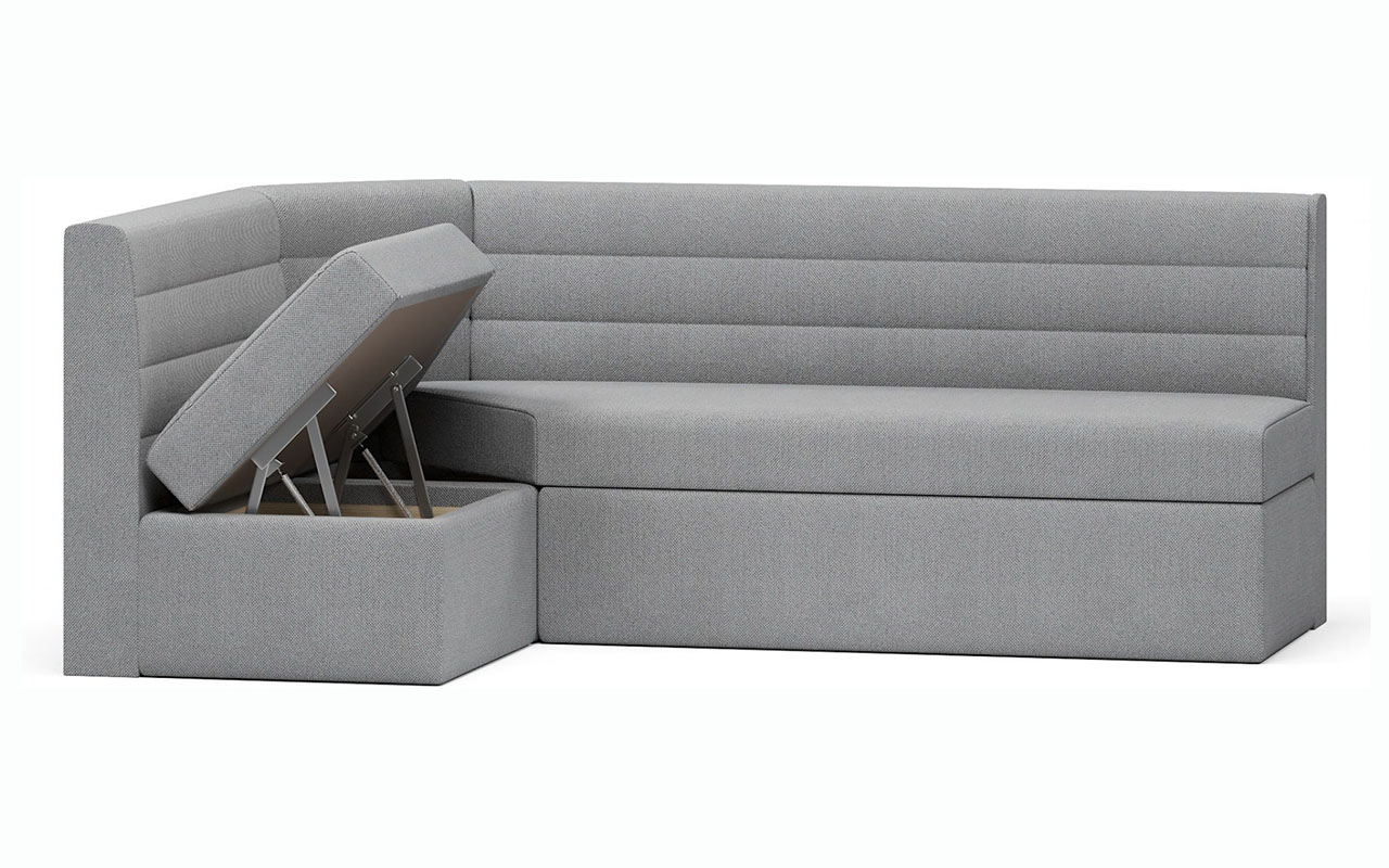 Gupan Шорен кухонный фото 11