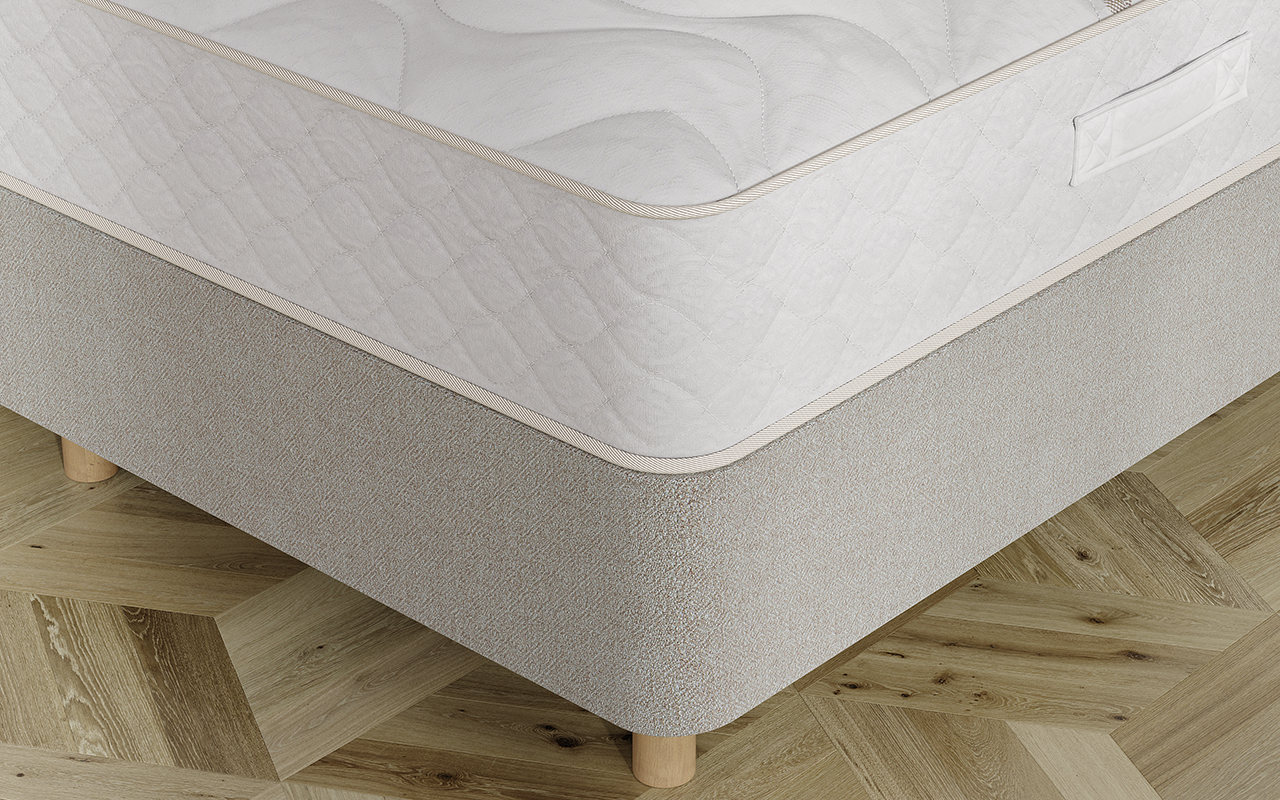 Сонум Пружинные Eco Optima фото 4