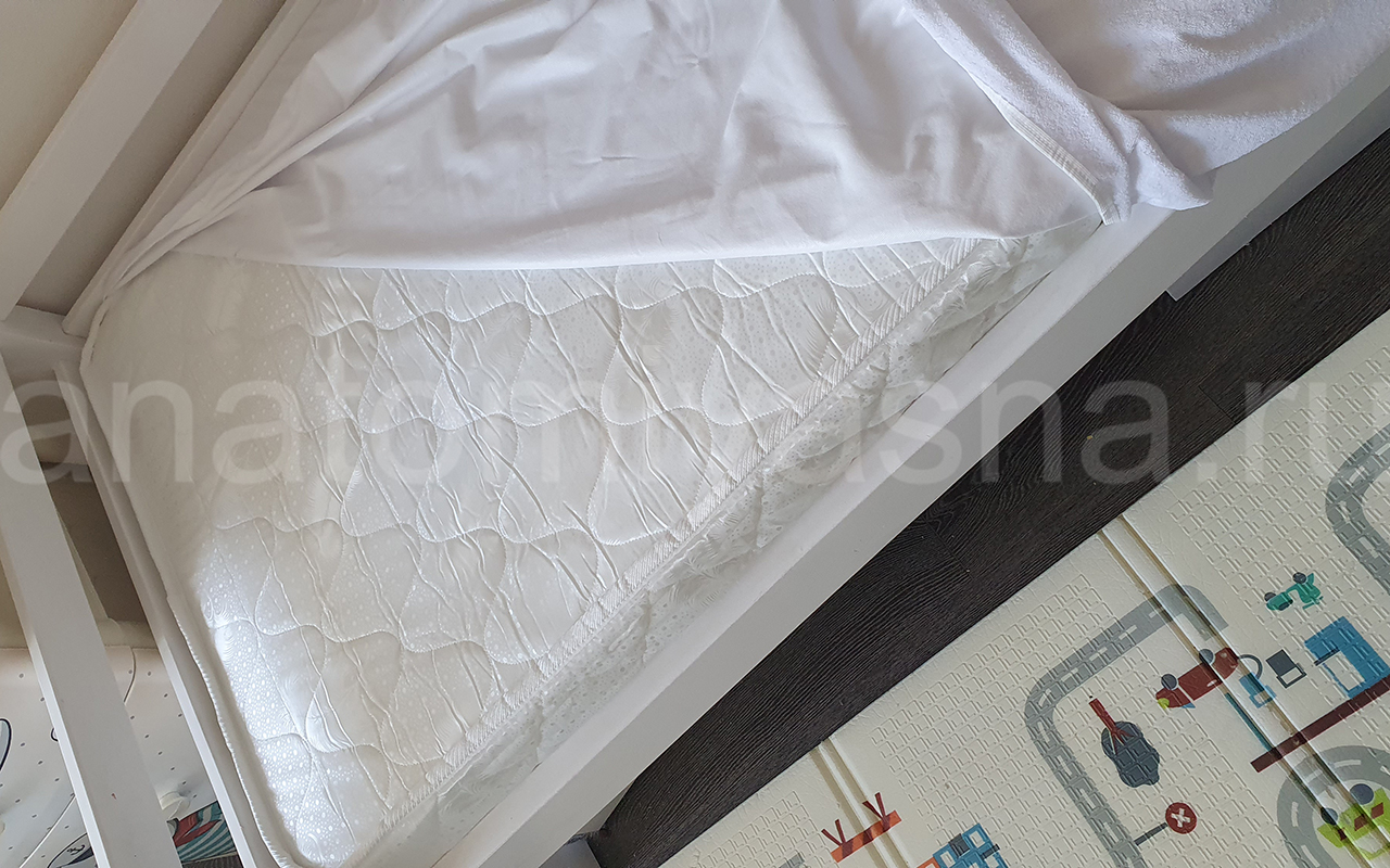 отзыв о Матрас Dimax Оптима Премиум фото 2