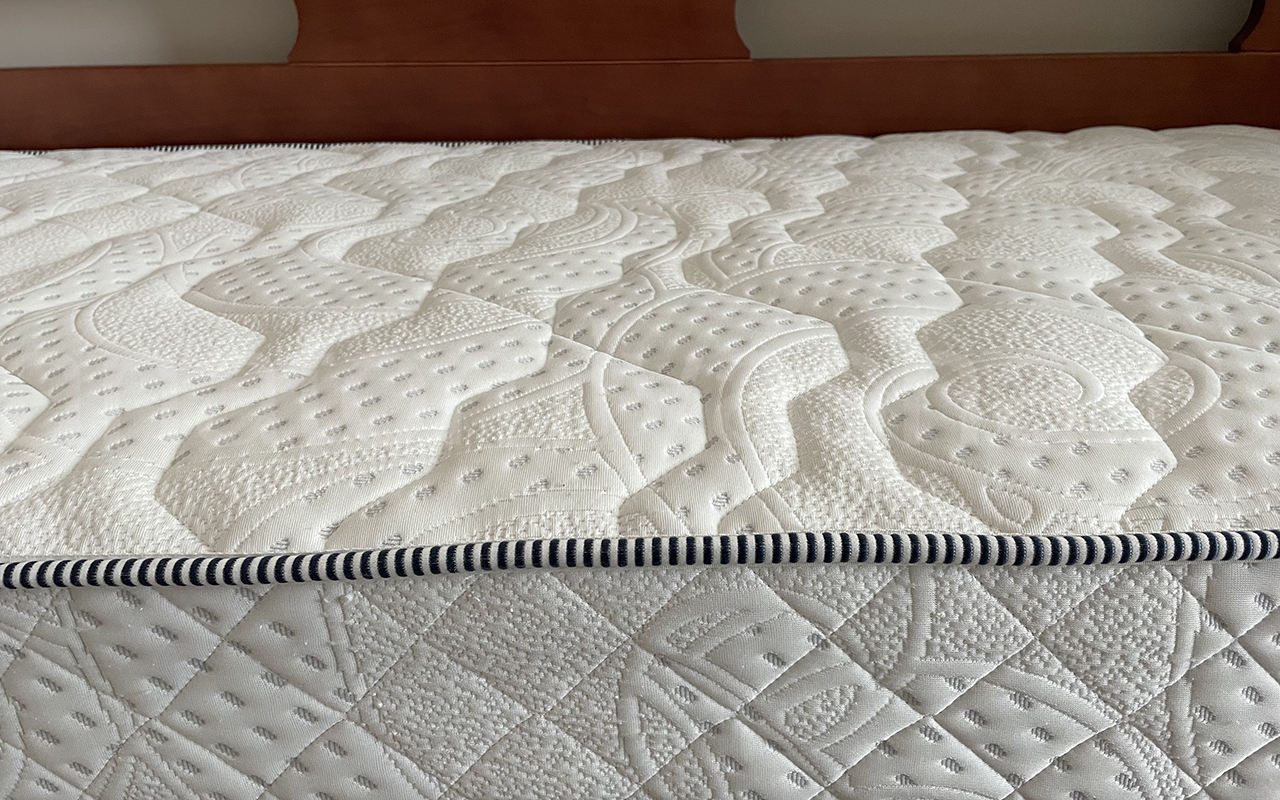 отзыв о Матрас DreamLine Prime MEDIUM S1000