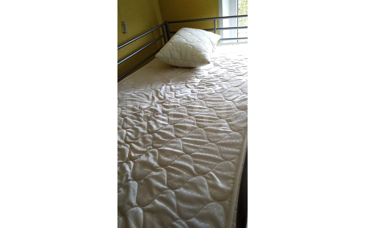 отзыв о Матрас Dimax Оптима ролл симпл