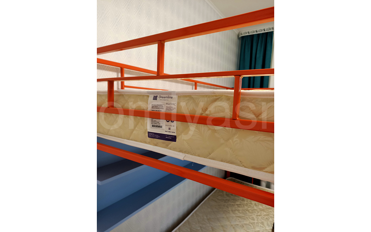 отзыв о Матрас DreamLine Easy Feel TFK фото 2