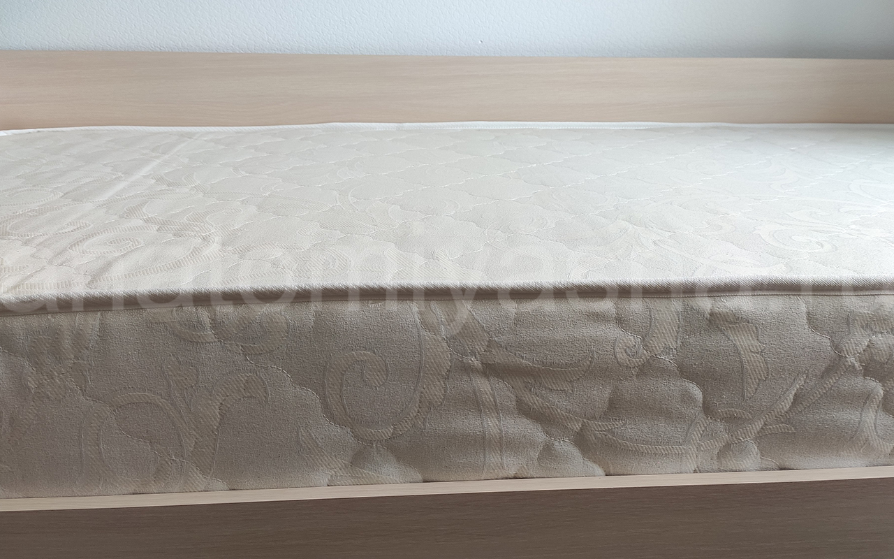 отзыв о Матрас Alitte Abillion Reverse Side Springs Angelo TFK SM-20-K фото 3